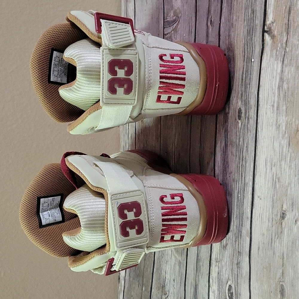Patrick ewing - Picture 4 of 5